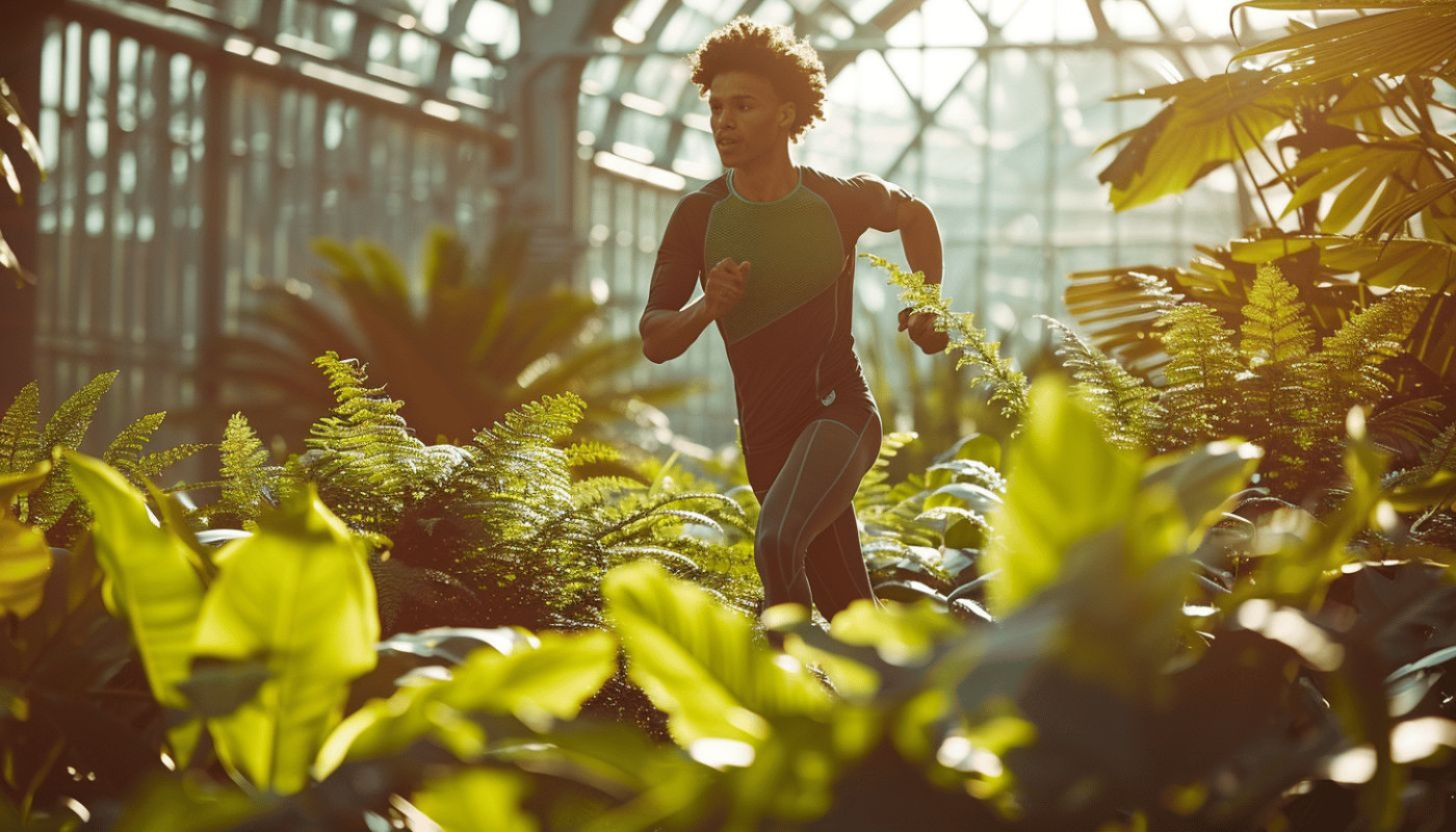 Sport - Développement durable : L'impact écologique du sport professionnel