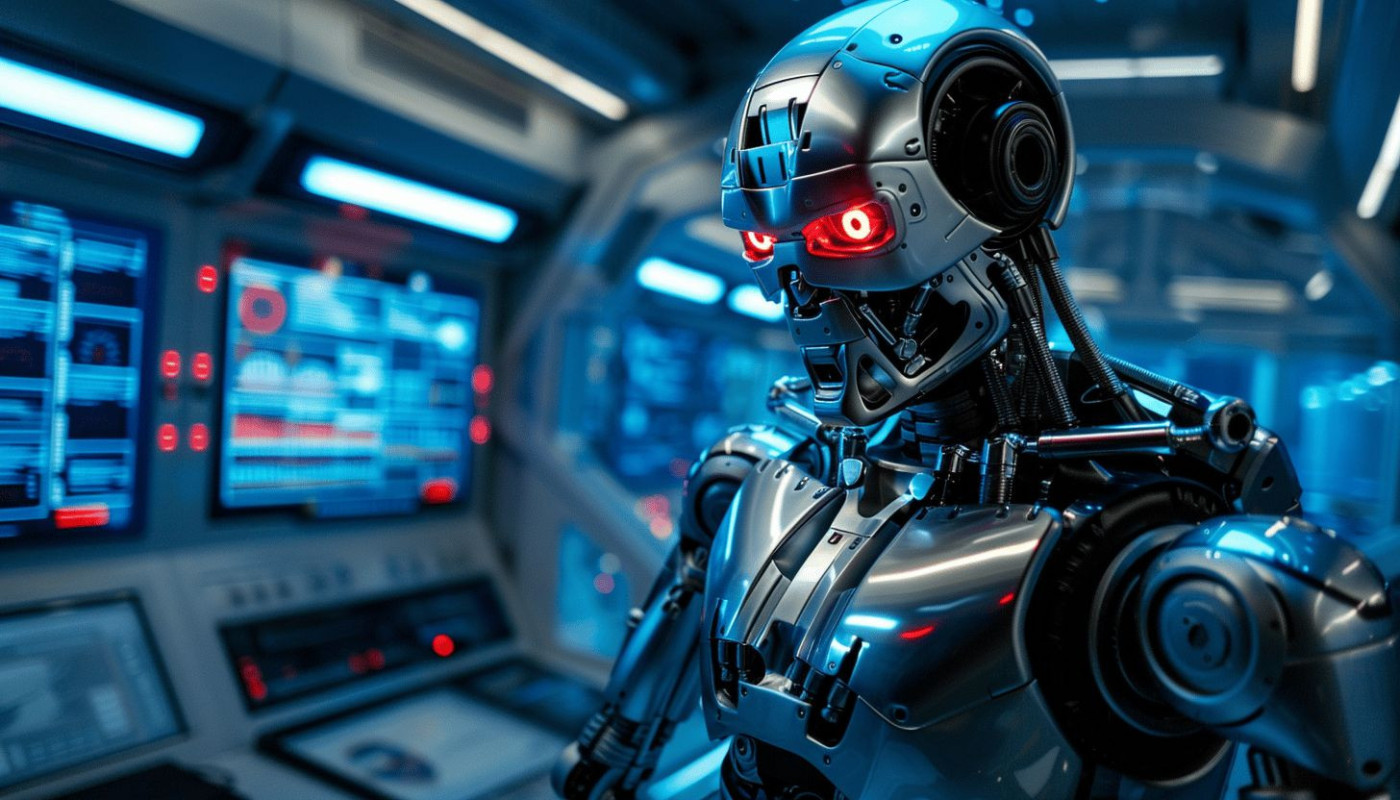 Intelligence artificielle : Les avancées spectaculaires de la robotique