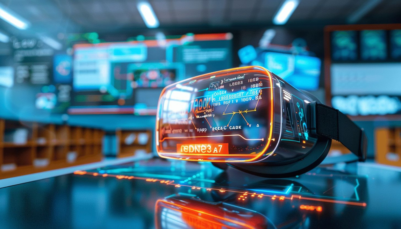 Les nouveaux horizons de la réalité augmentée dans l'éducation applications pratiques et tendances
