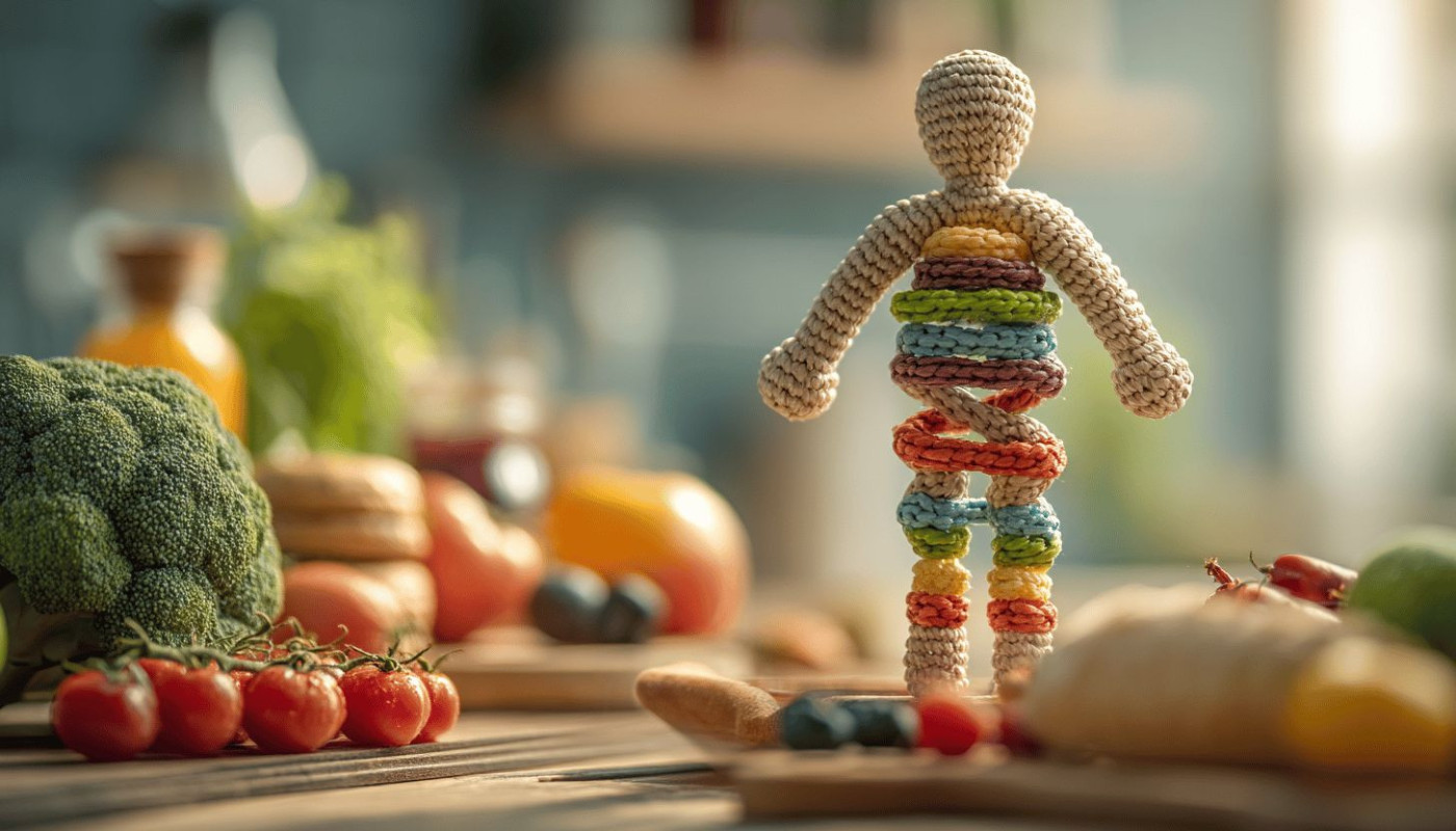 L'impact de la nutrition personnalisée sur la prévention des maladies chroniques